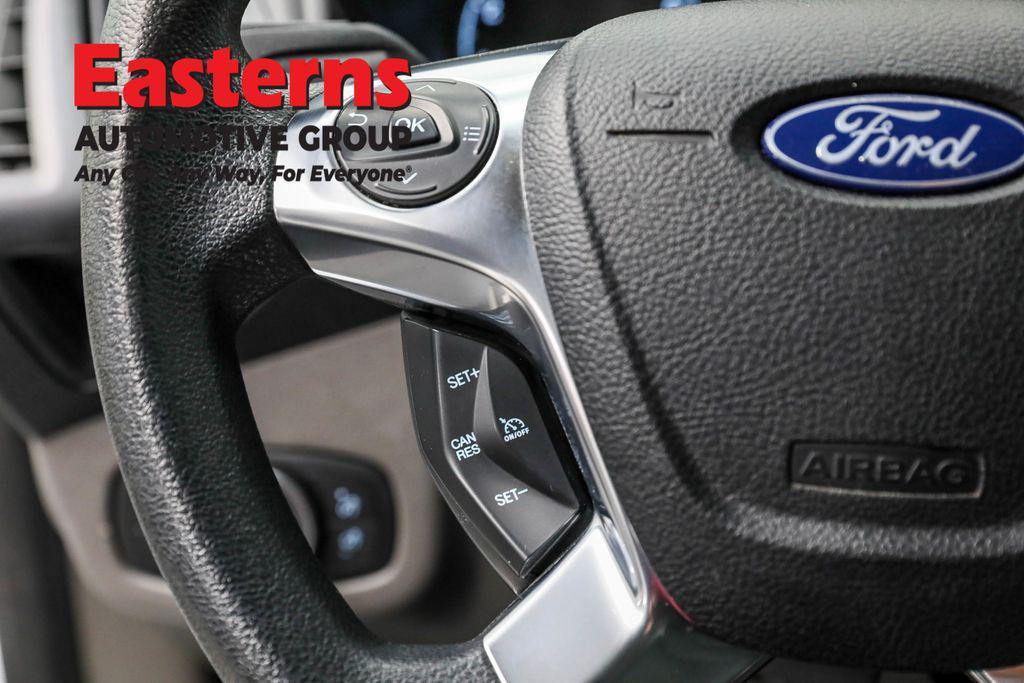 used 2022 Ford Transit Connect car, priced at $21,950