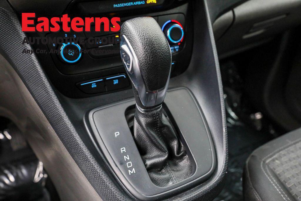 used 2022 Ford Transit Connect car, priced at $21,950