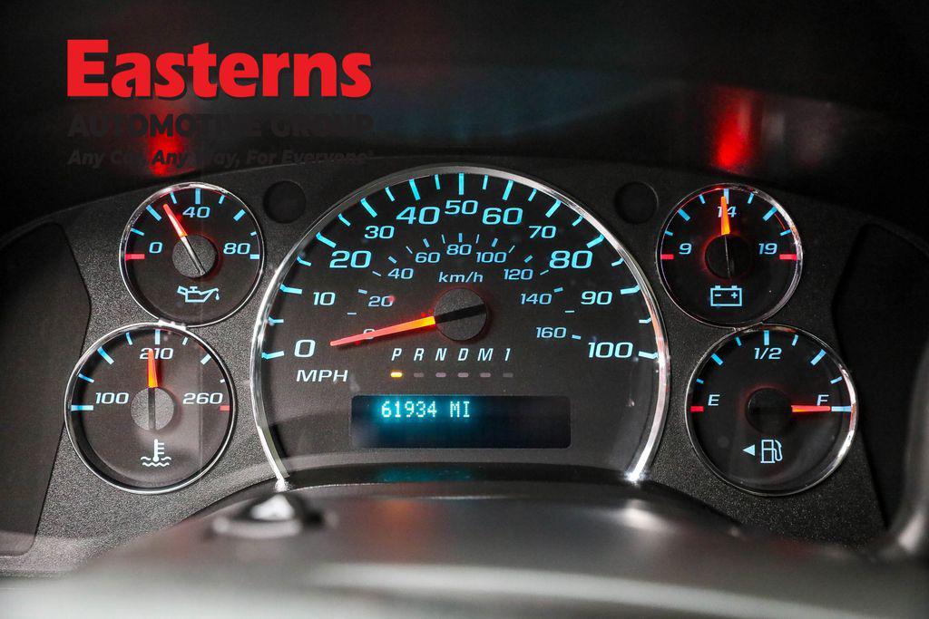 used 2020 GMC Savana 2500 car, priced at $22,850