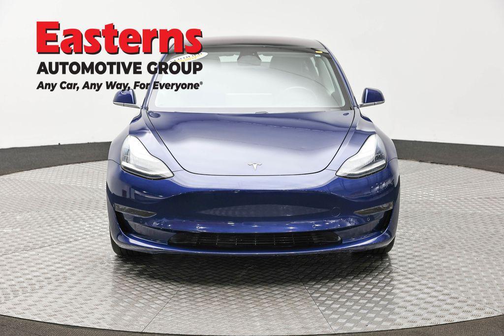 used 2019 Tesla Model 3 car, priced at $20,489