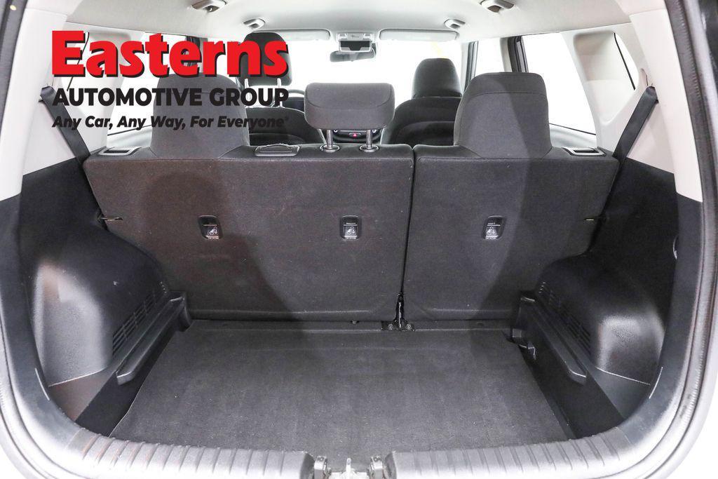 used 2024 Kia Soul car, priced at $15,690