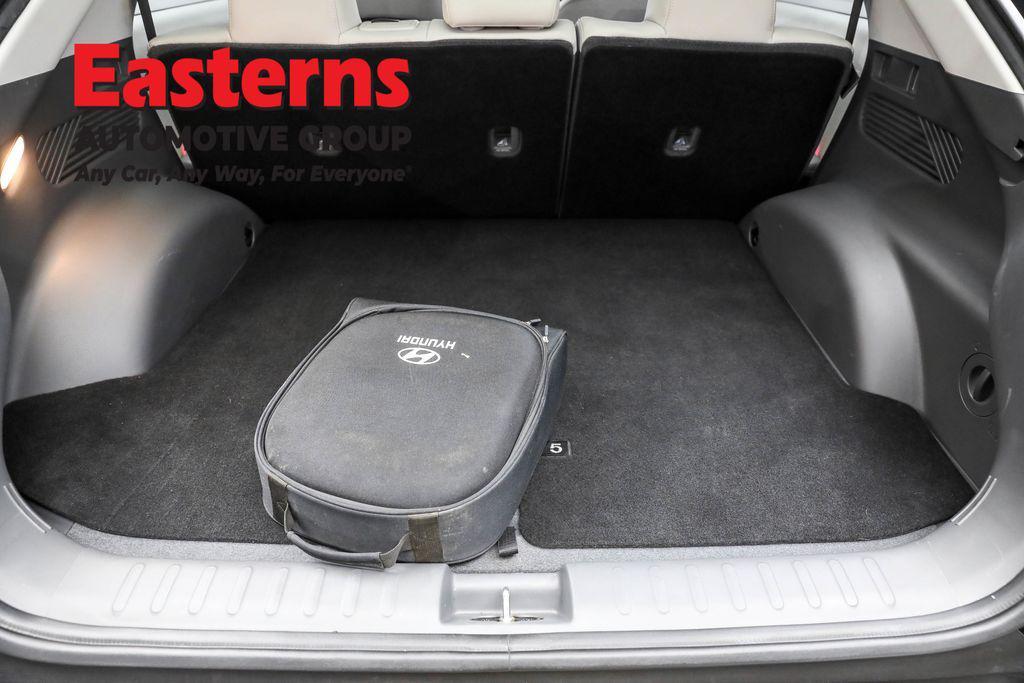 used 2023 Hyundai IONIQ 5 car, priced at $20,790