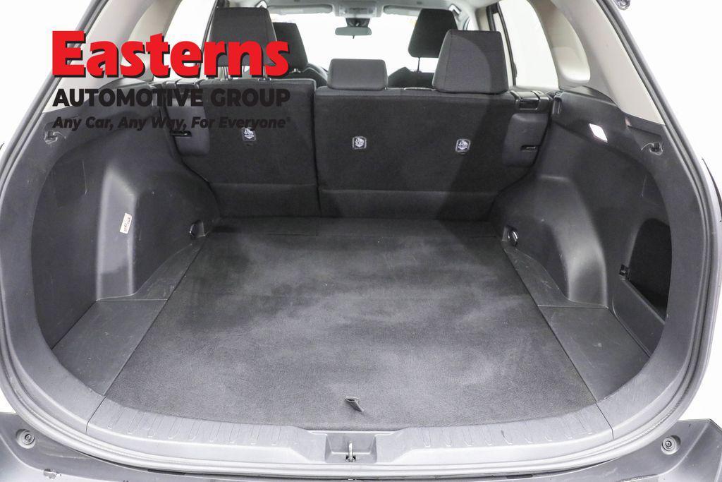 used 2024 Toyota RAV4 car, priced at $23,850