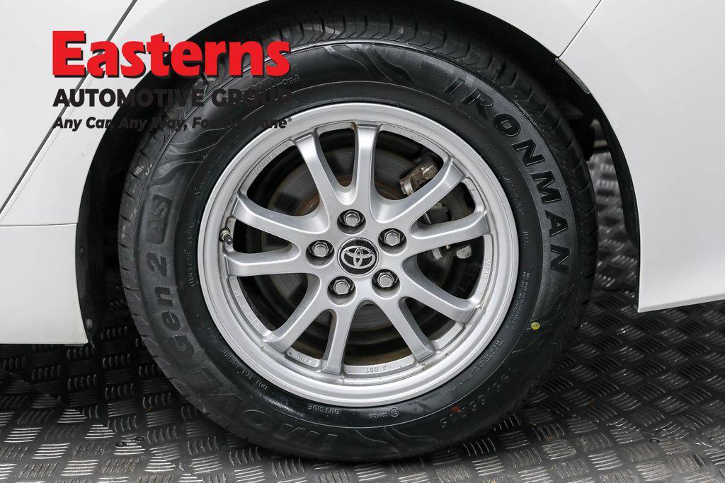 used 2018 Toyota Prius Prime car, priced at $19,790