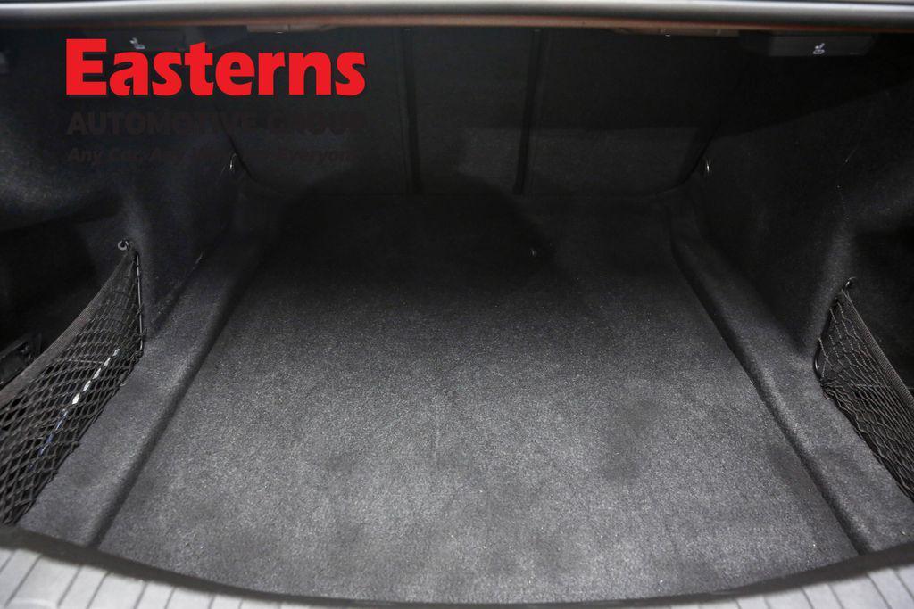 used 2022 BMW 330 car, priced at $28,190