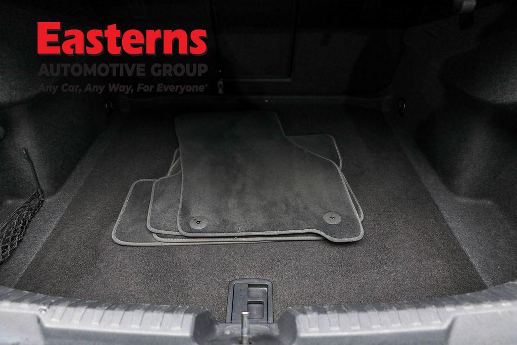 used 2023 Audi A3 car, priced at $20,950