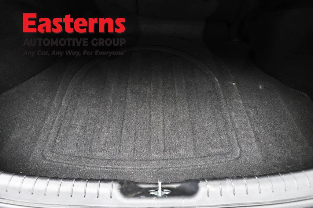 used 2025 Hyundai Elantra car, priced at $20,950