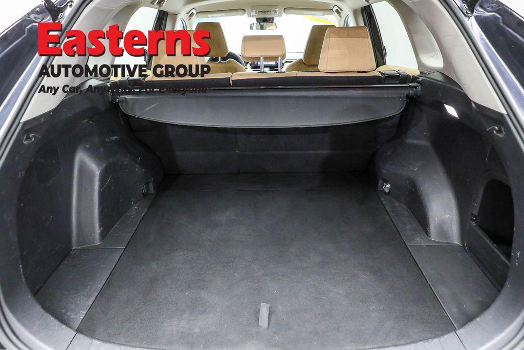 used 2022 Toyota RAV4 Hybrid car, priced at $20,150