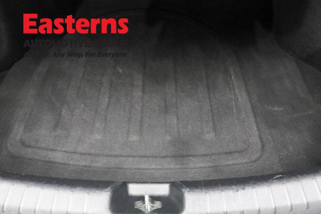 used 2023 Kia Forte car, priced at $16,950