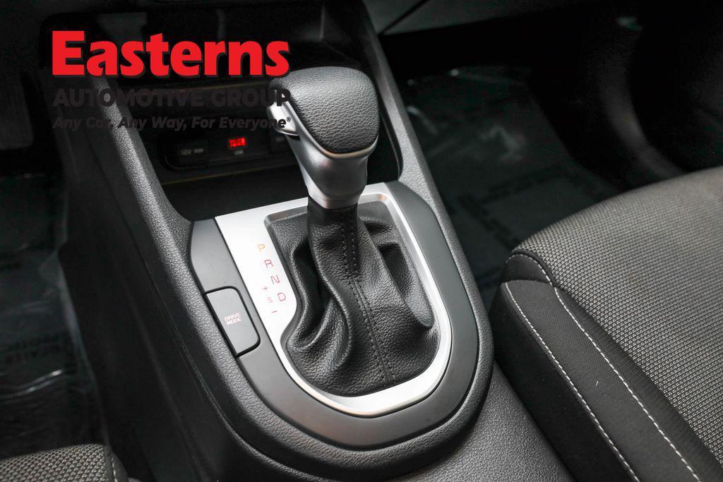 used 2023 Kia Forte car, priced at $16,950