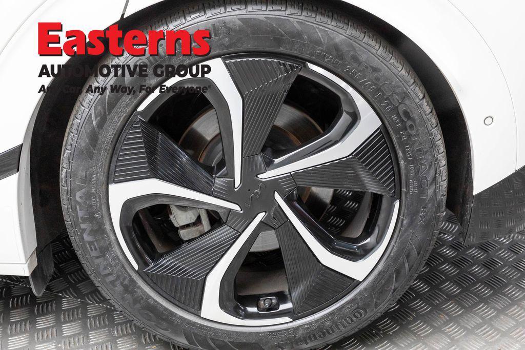 used 2024 Kia EV6 car, priced at $30,950