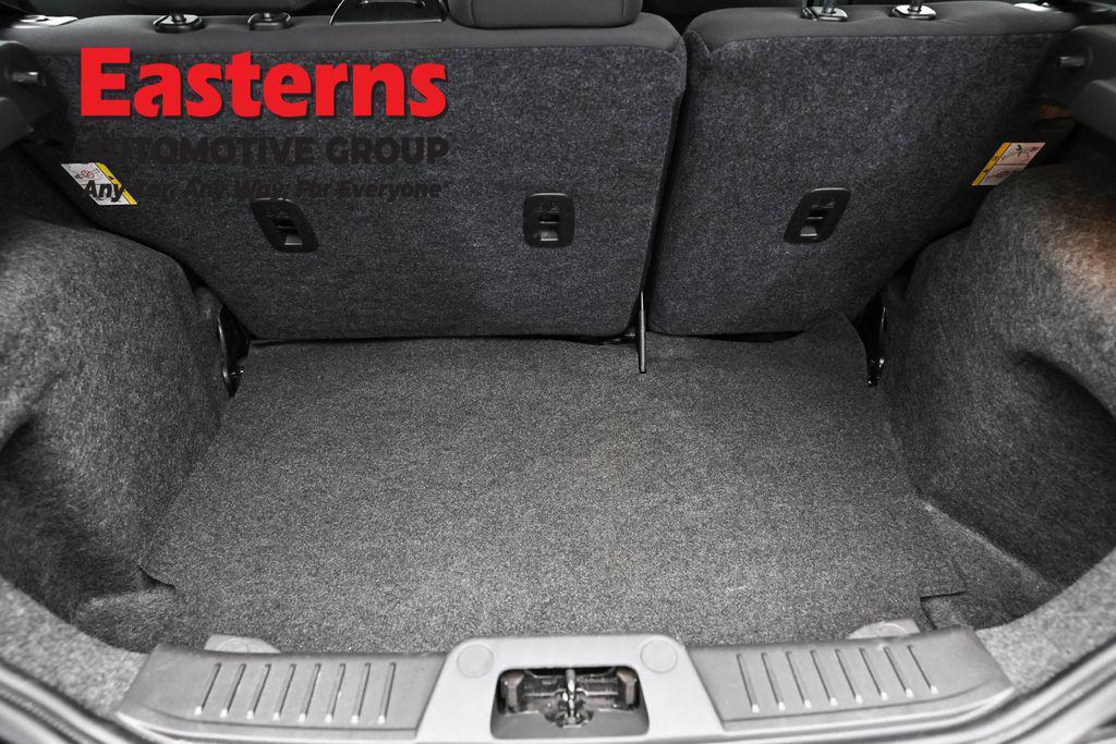 used 2019 Ford Fiesta car, priced at $10,175