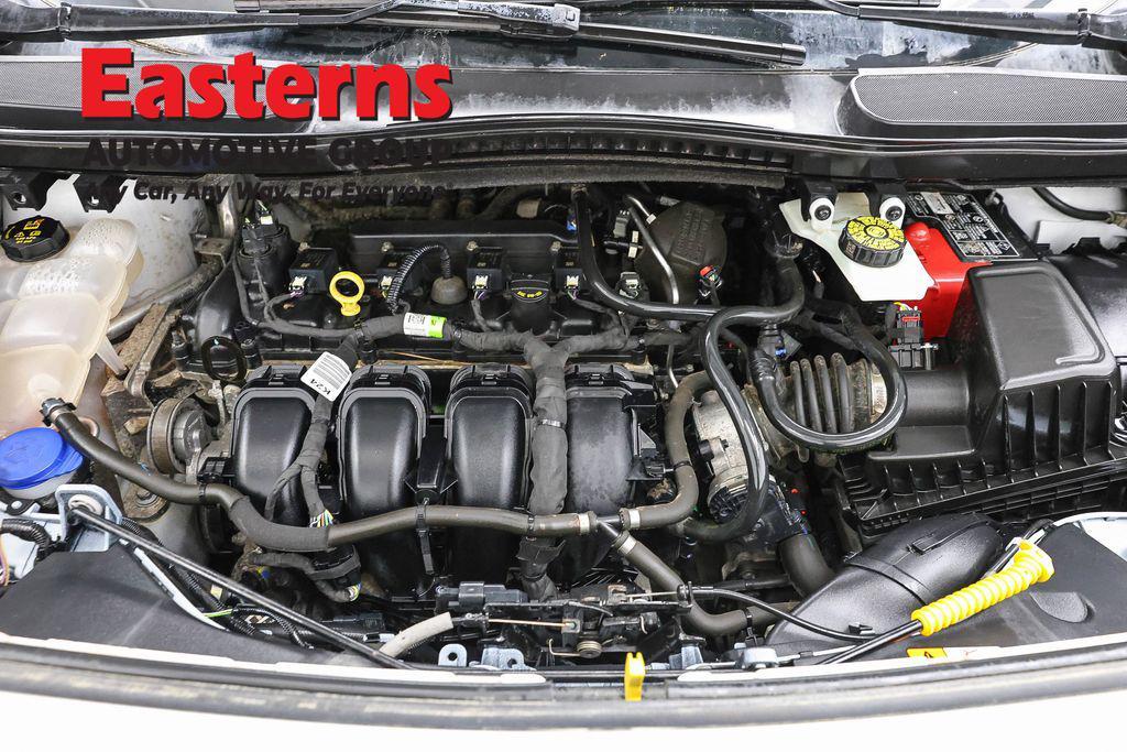 used 2022 Ford Transit Connect car, priced at $19,524