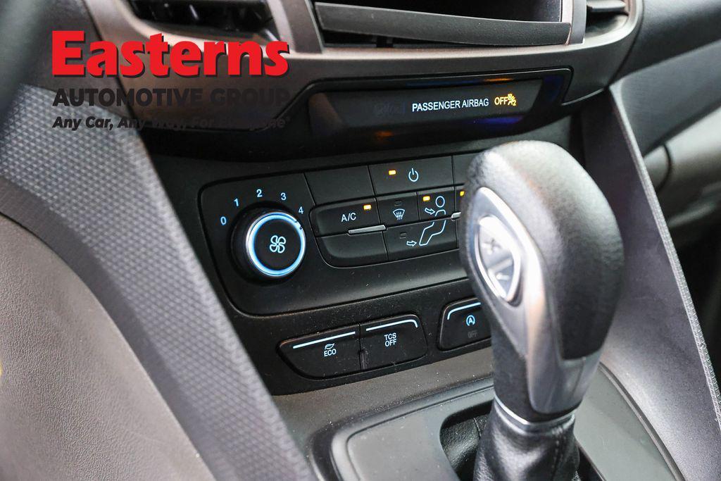used 2022 Ford Transit Connect car, priced at $19,524
