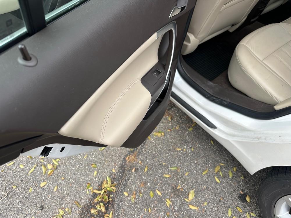 used 2016 Buick Regal car, priced at $10,995