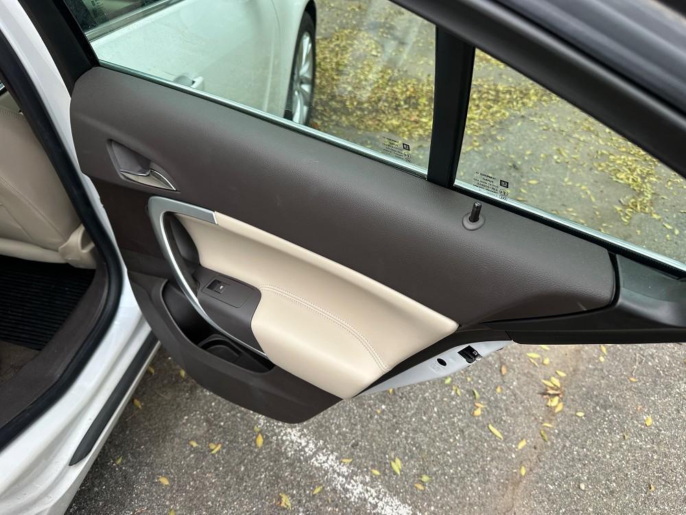 used 2016 Buick Regal car, priced at $10,995