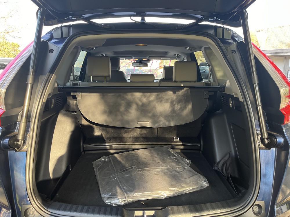 used 2019 Honda CR-V car, priced at $18,995