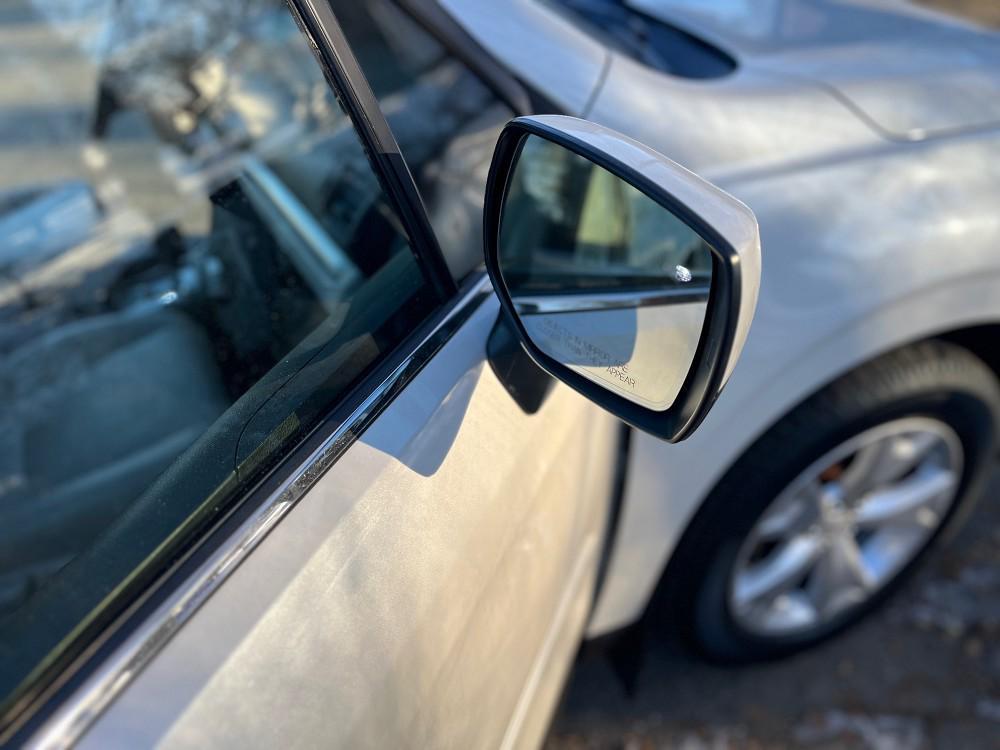 used 2015 Subaru Forester car, priced at $11,995