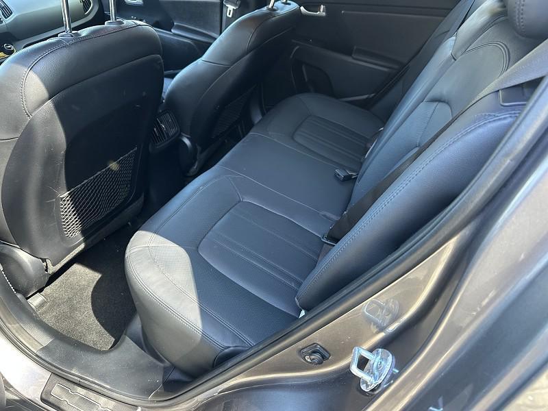 used 2014 Kia Sportage car, priced at $8,995