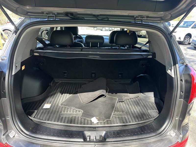 used 2014 Kia Sportage car, priced at $8,995