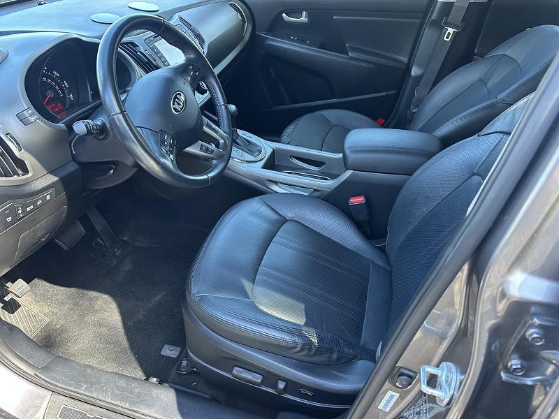 used 2014 Kia Sportage car, priced at $8,995