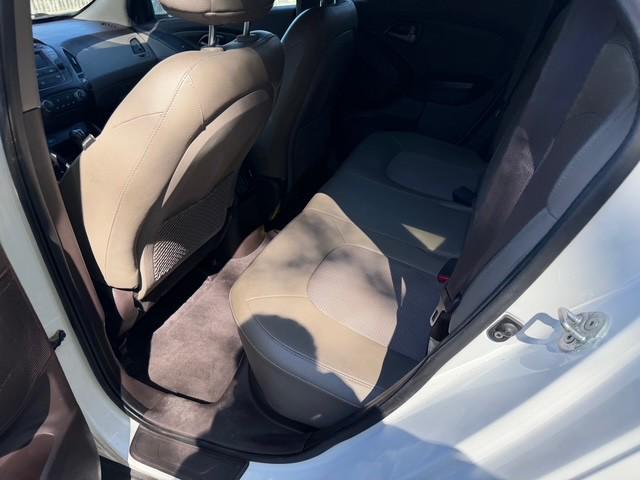 used 2015 Hyundai Tucson car, priced at $10,995
