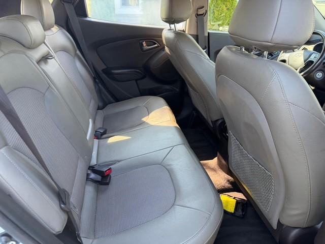 used 2015 Hyundai Tucson car, priced at $10,995