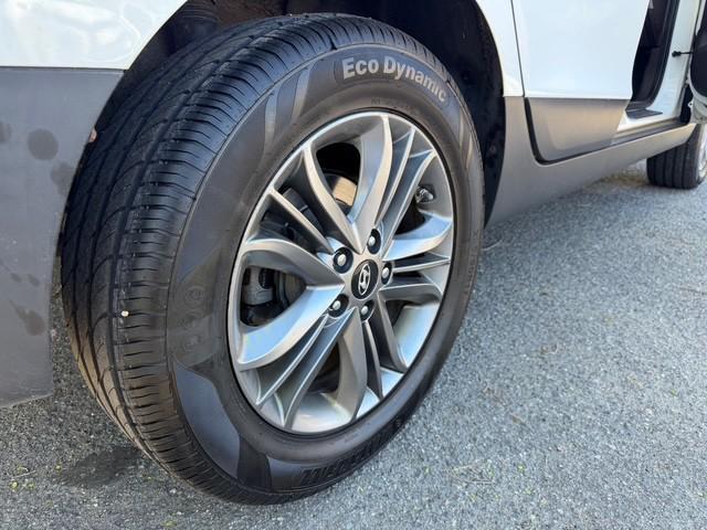used 2015 Hyundai Tucson car, priced at $10,995