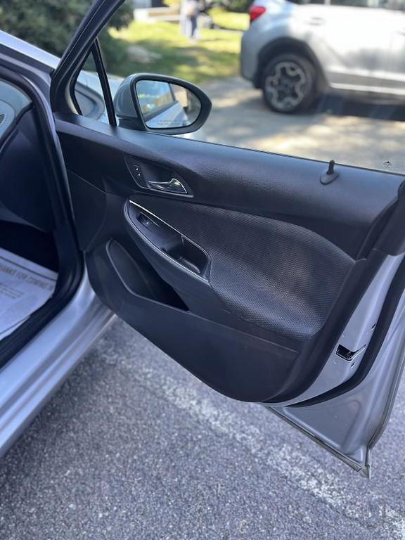 used 2017 Chevrolet Cruze car, priced at $7,995