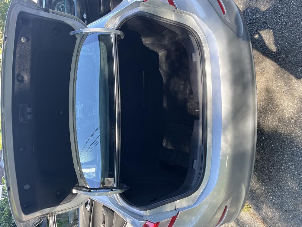 used 2017 Chevrolet Cruze car, priced at $7,995