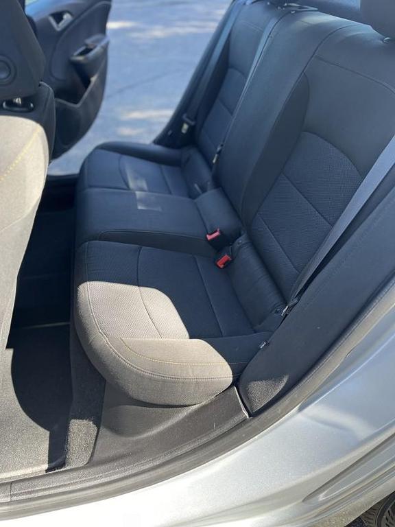 used 2017 Chevrolet Cruze car, priced at $7,995