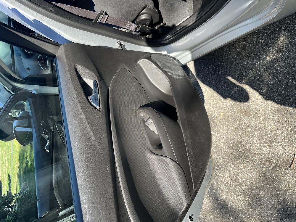 used 2017 Chevrolet Cruze car, priced at $7,995