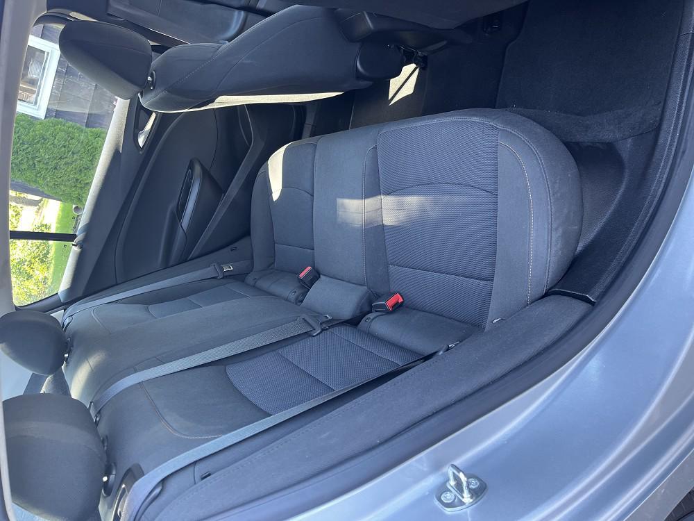 used 2017 Chevrolet Cruze car, priced at $7,995