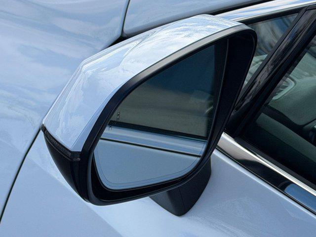 new 2026 Lexus NX 350h car, priced at $57,658