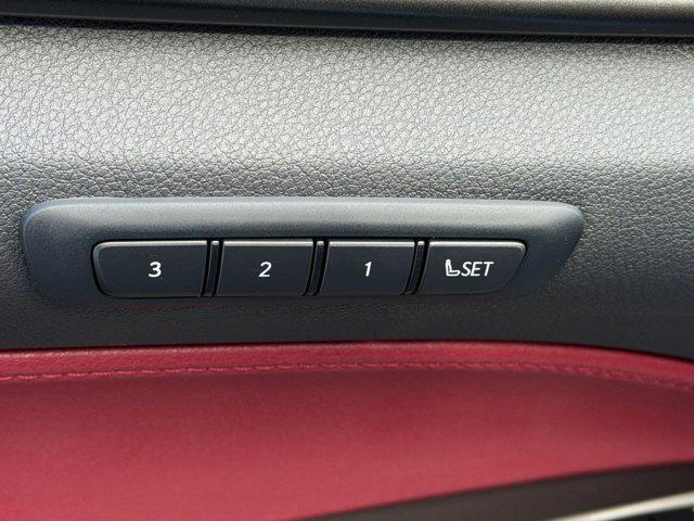 new 2026 Lexus NX 350h car, priced at $57,658