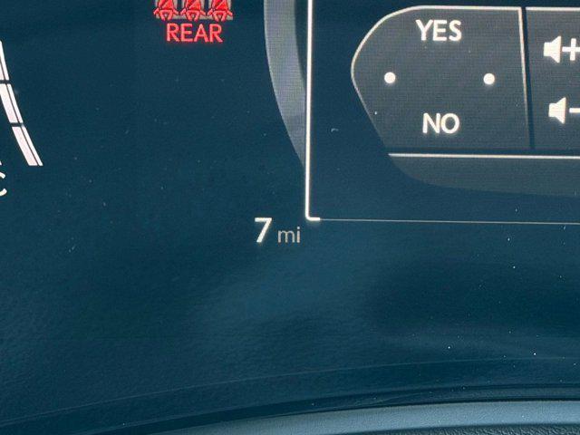 new 2026 Lexus NX 350h car, priced at $57,658