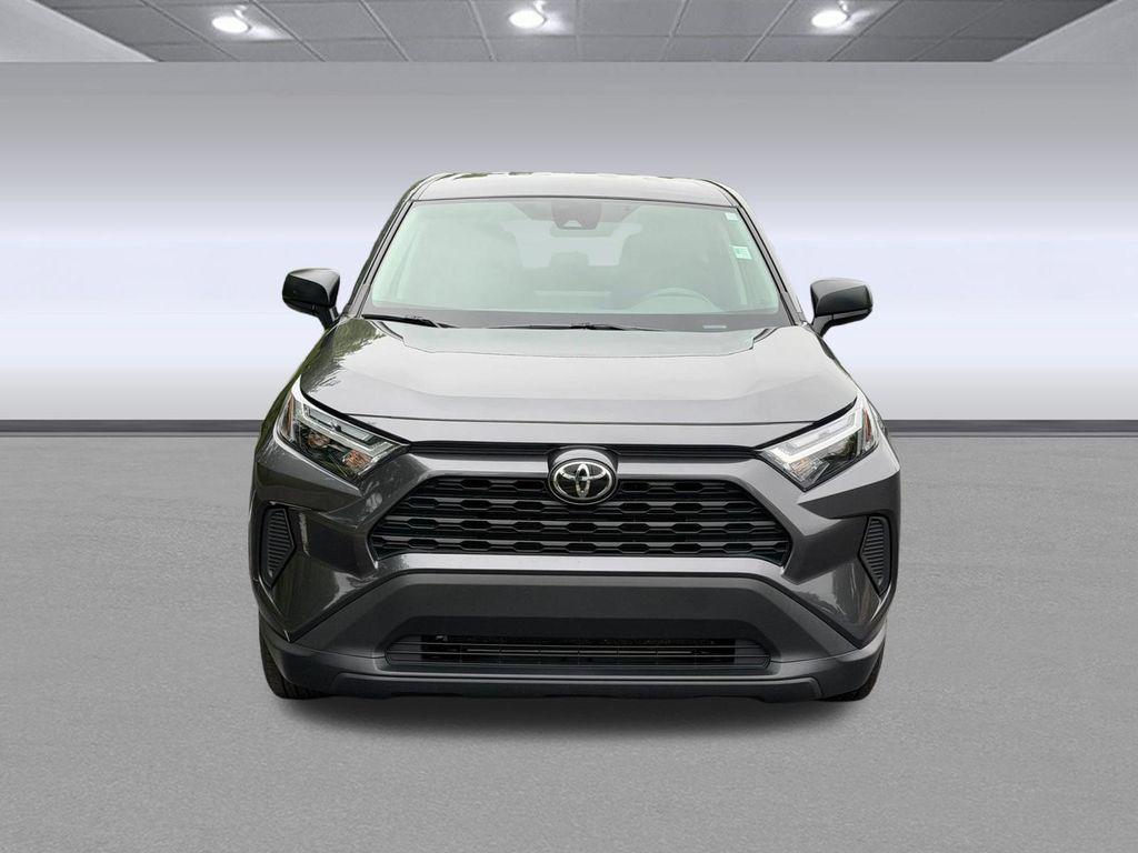 used 2023 Toyota RAV4 car, priced at $28,246