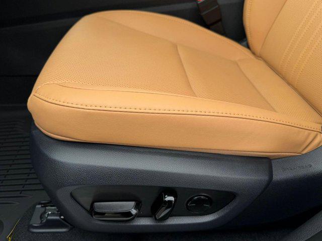 new 2026 Lexus NX 350 car, priced at $51,628