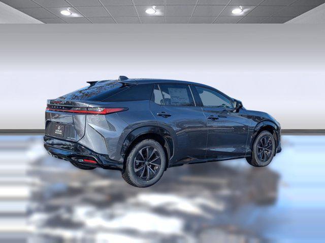 new 2026 Lexus RZ 350e car, priced at $46,497