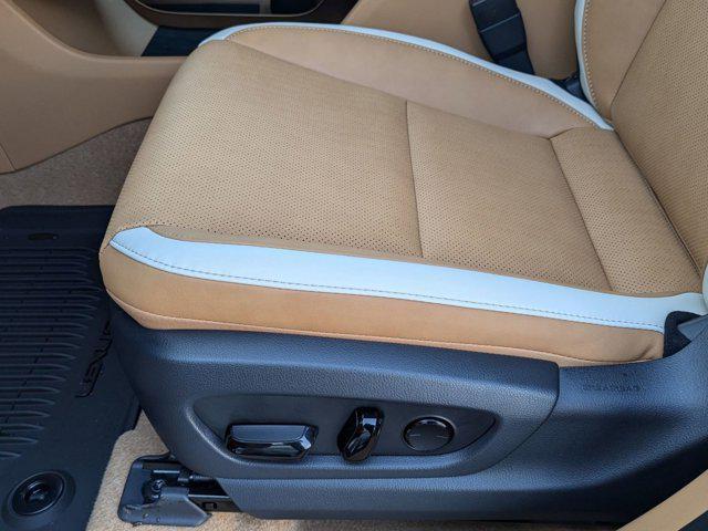 new 2026 Lexus RZ 350e car, priced at $46,497