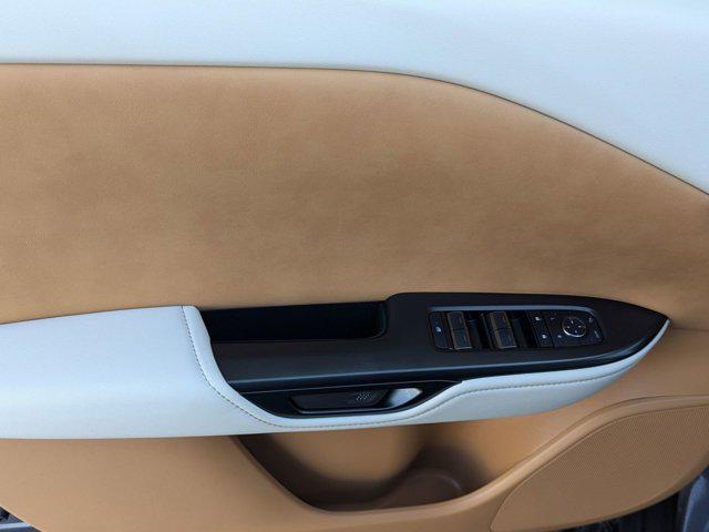 new 2026 Lexus RZ 350e car, priced at $46,497