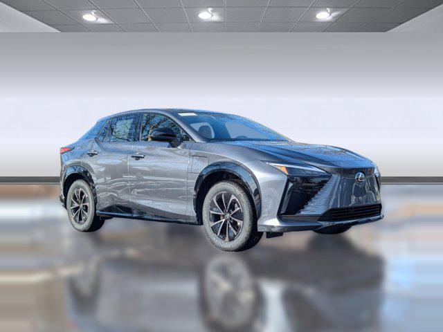 new 2026 Lexus RZ 350e car, priced at $46,497