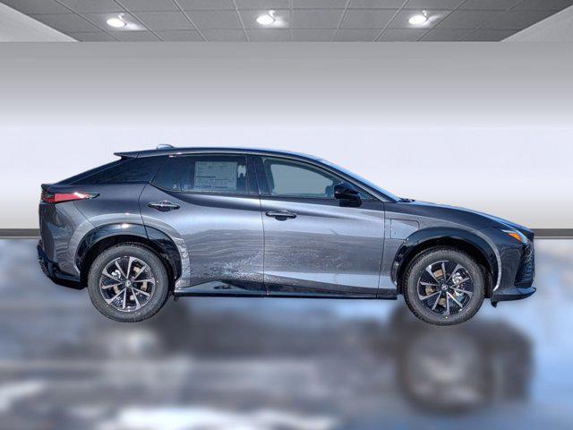 new 2026 Lexus RZ 350e car, priced at $46,497