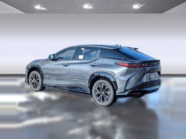 new 2026 Lexus RZ 350e car, priced at $46,497