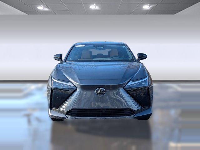 new 2026 Lexus RZ 350e car, priced at $46,497