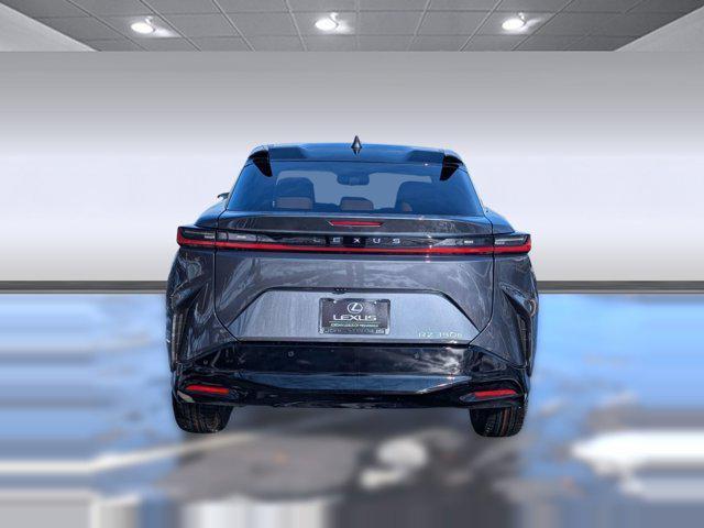 new 2026 Lexus RZ 350e car, priced at $46,497