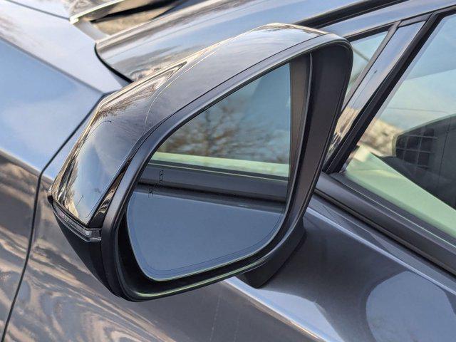 new 2026 Lexus RZ 350e car, priced at $46,497