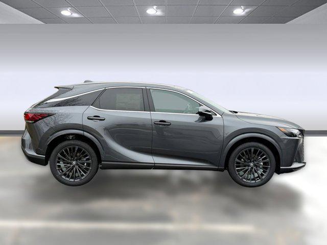 new 2026 Lexus RX 350 car, priced at $60,297