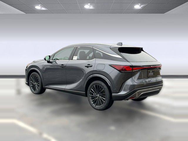 new 2026 Lexus RX 350 car, priced at $60,297