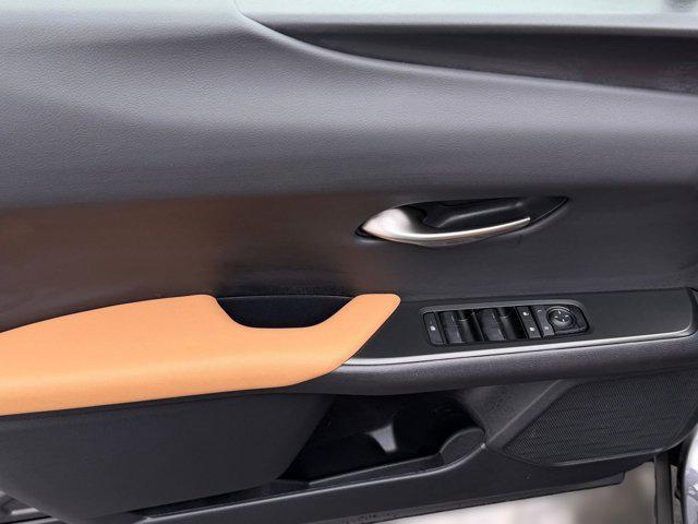 new 2026 Lexus UX 300h car, priced at $44,254